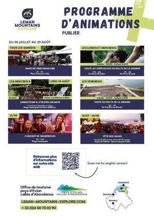 Publier