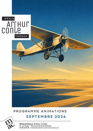 Programme Médiathèque Septembre 2026 (4)
