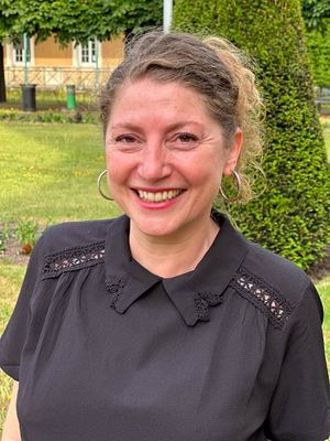 Aude GOLDSZTEJN
