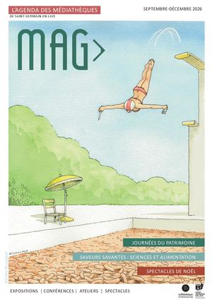 MAG 3e Trimestre (2026)
