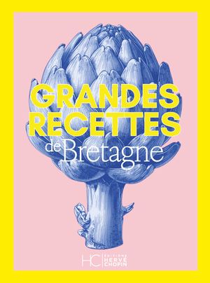 Grandes Recette de Bretagne