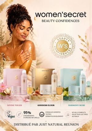 Catalogue Beauty Confidences Juillet 2026