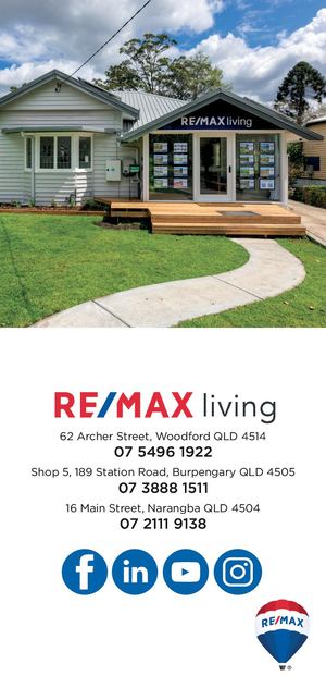 Remax Living (3rd Edition)