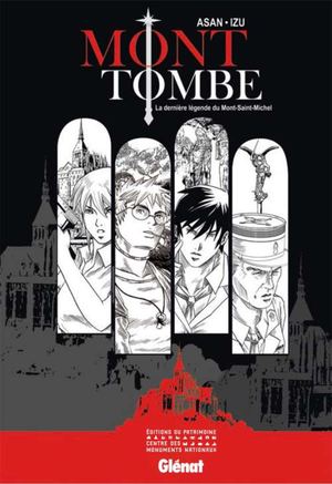Mont-Tombe 1 BD