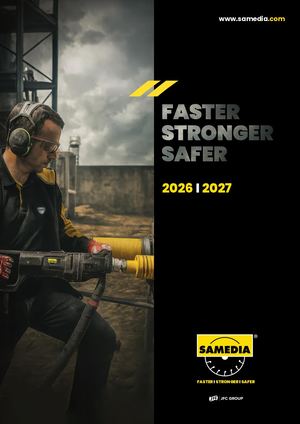 2026 Catalogue Samedia Interactif
