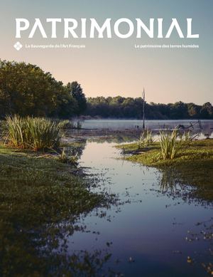 Le Patrimoine des Terres Humides PAT