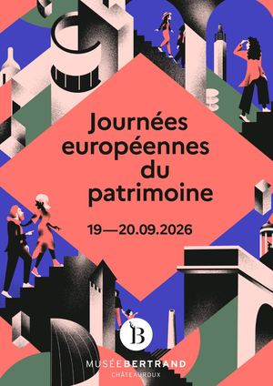 Programmation JEP 2026