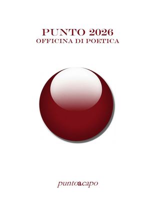 Punto Officina Di Poetica 2 Promo