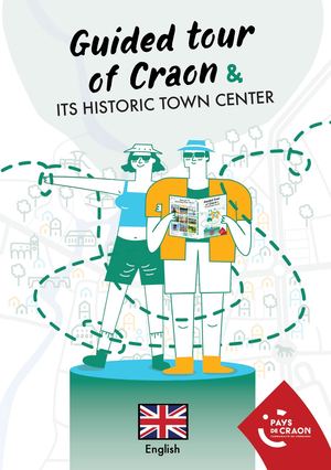 Guided tour of Craon