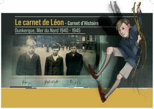 Carnet de Léon