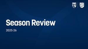 Hertfordshire FA Annual Review 2025/26