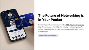 The Future Of Networking Is In Your Pocket Pptx (1)