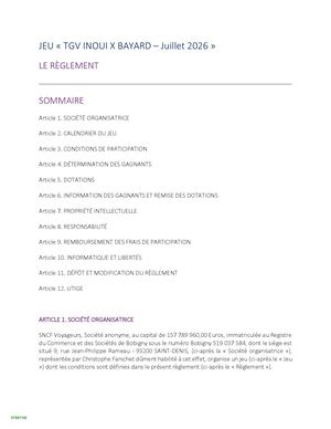 Règlement Jc Bayard J'aime Lire (1)