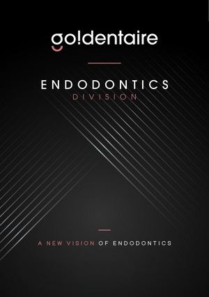 Catalogue Endodontics Division 2026