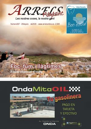 Nº887 de 29 de julio