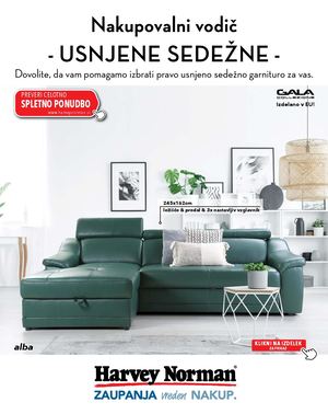Usnjene sedežne garniture