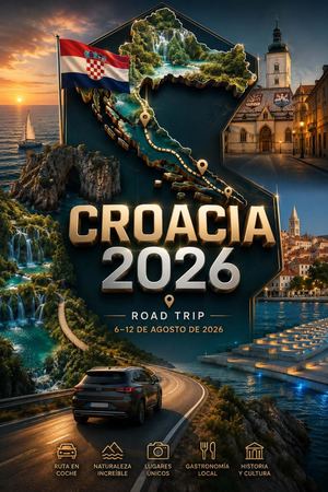 Croacia