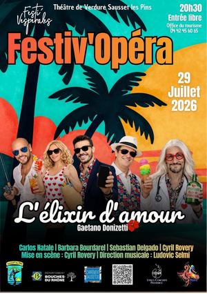 Programme 29 Juillet
