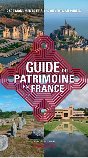 Guide du Patrimoine GUID