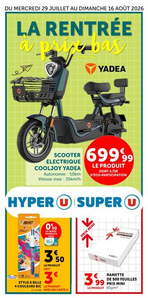 La rentée à prix bas