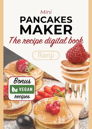 Digital Notice Pancakes