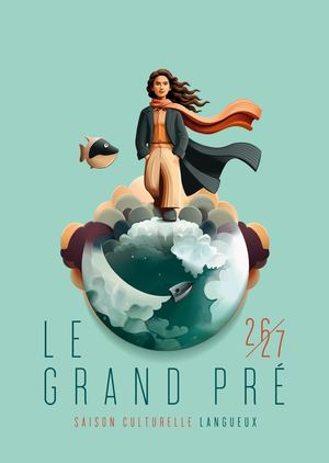 Le Grand Pré saison 26-27