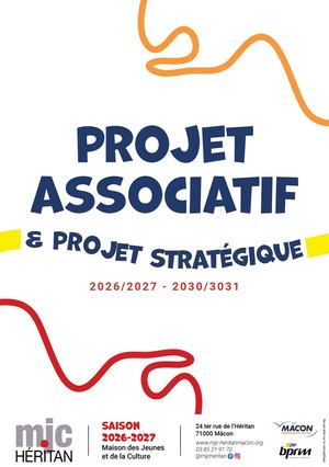 Projet Associatif