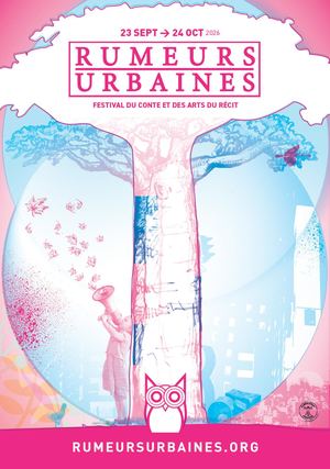 Rumeurs Urbaines 2026