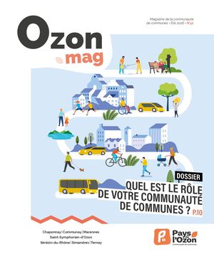 Ozon Mag N°42