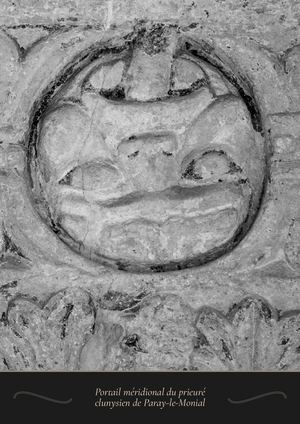 Portails, Roman — Paray-le-Monial, Sud