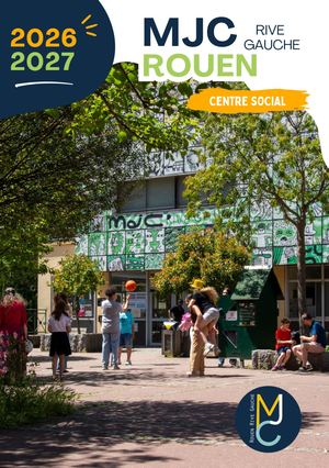 Livret Activités 2026 2027