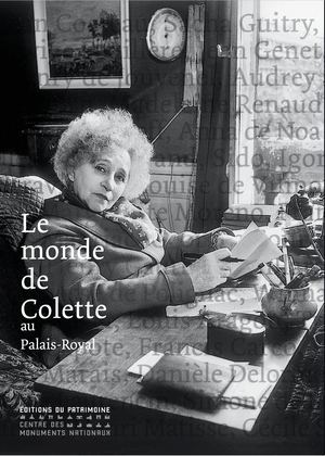Le Monde de Colette PHOTO