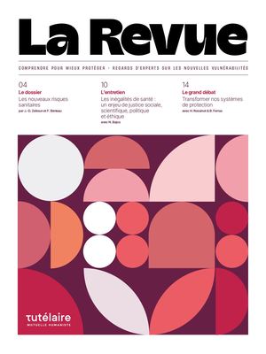 La Revue Tutélaire