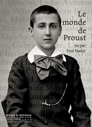 Le Monde de Proust PHOTO