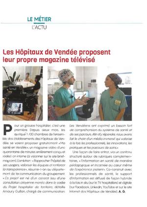 062026 Article Ma Santé En Vendée Brief