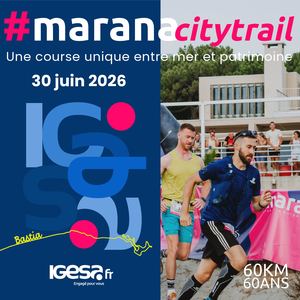 Livret Photo Marana City Trail