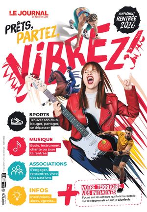 08 23 2026 Rentrée Maconnais Clunisois