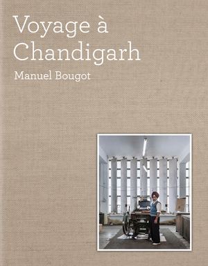 Voyage à Chandigarh PHOTO