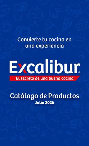Excalibur Julio Actualizado2026