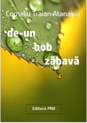 De Un Bob Zăbavă Cu Copertă