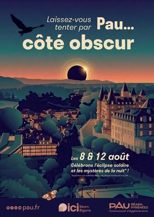 Eclipse Solaire Programme 2026