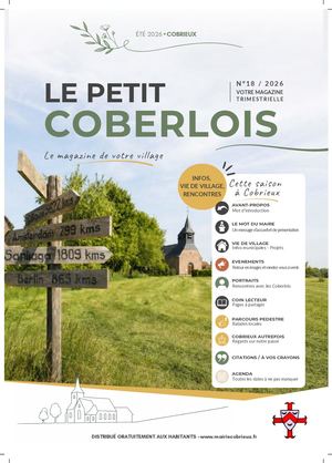 N°18 Juin 2026