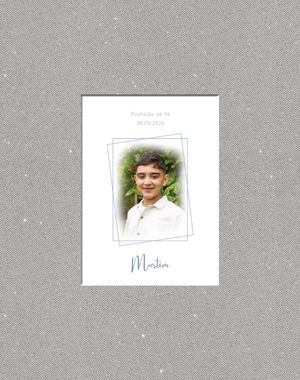 Album Martim