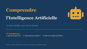 Ia Pour Seniors