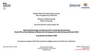 Invitation Cérémonie 29 Août 2026 Ona Cvg X Mol X Suresnes (1)