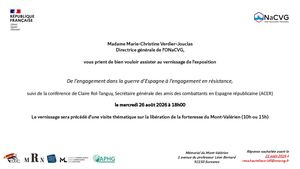 Invitation Vernissage 26 Aout 2026 (1)