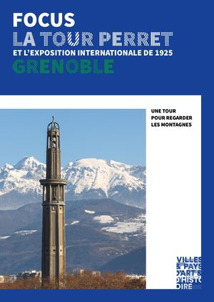 Focus sur la Tour Perret