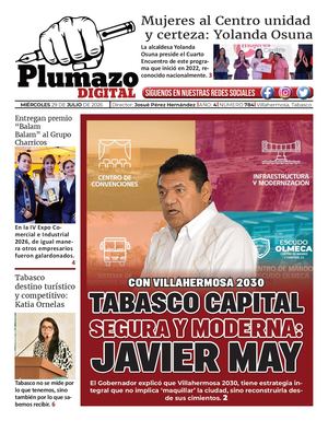 Plumazo Digital 784