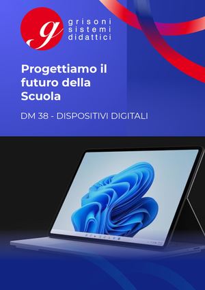 Dm 38 Grisoni