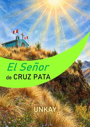 El Señor De Cruz Pata